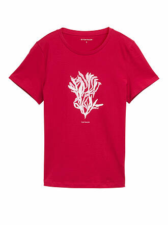 TOM TAILOR | Camiseta