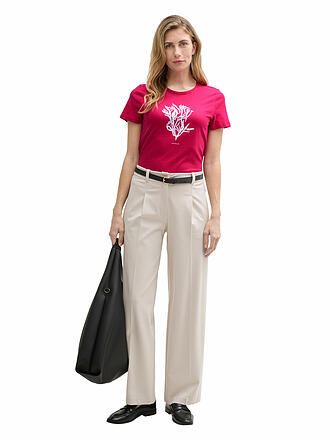 TOM TAILOR | Camiseta