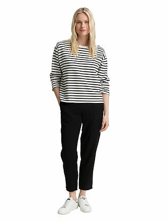 TOM TAILOR | Pantalón Jogging Fit