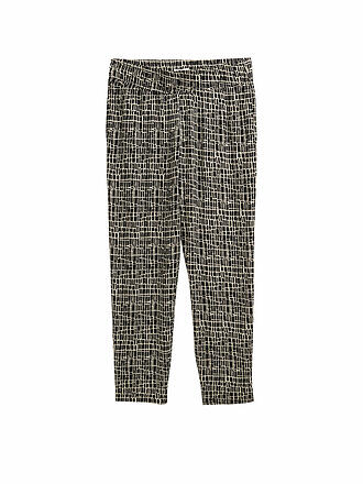 TOM TAILOR | Pantalones Jogging Fit