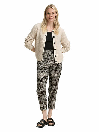 TOM TAILOR | Pantalones Jogging Fit