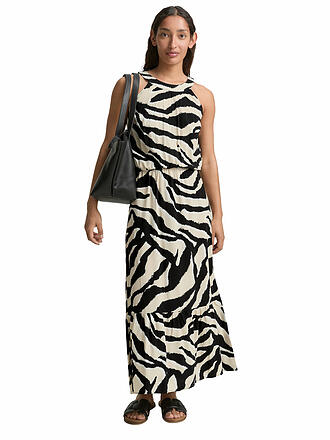 TOM TAILOR | Maxivestido