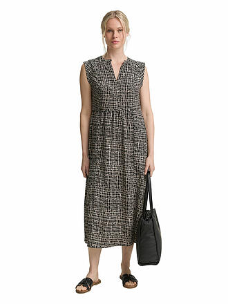 TOM TAILOR | Midikleid