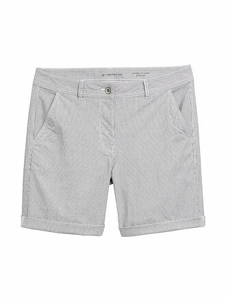 TOM TAILOR | Chinoshorts