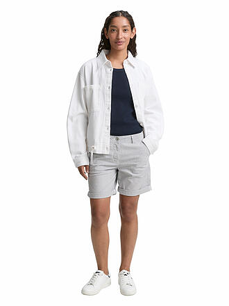 TOM TAILOR | Chinoshorts