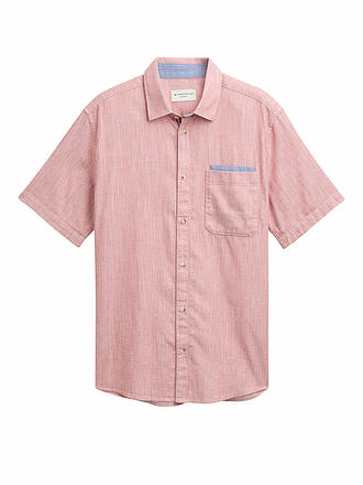 TOM TAILOR | Camisa Regular Fit