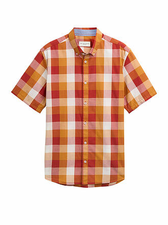 TOM TAILOR | Camisa Regular Fit