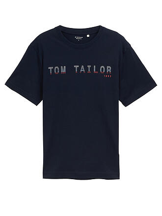 TOM TAILOR | Camiseta