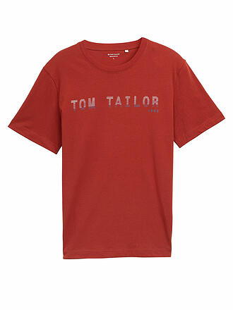 TOM TAILOR | Camiseta