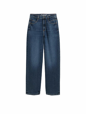 TOM TAILOR | Jeans de pierna ancha TTMADINA