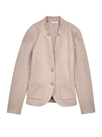 TOM TAILOR | Blazer de punto jersey