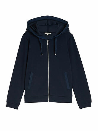 TOM TAILOR | Chaqueta de chándal