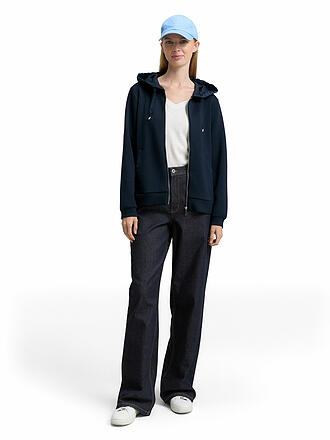 TOM TAILOR | Chaqueta de chándal