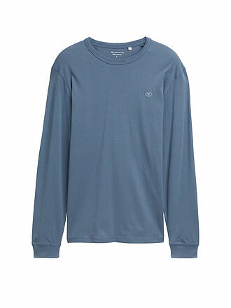 TOM TAILOR | Camiseta de manga larga