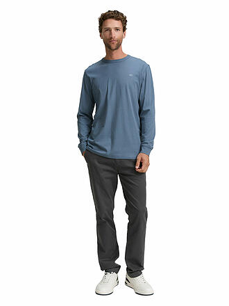 TOM TAILOR | Camiseta de manga larga