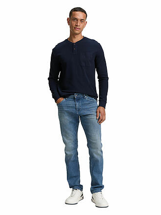 TOM TAILOR | Camiseta de manga larga