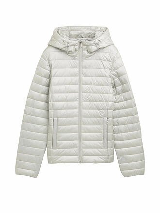 TOM TAILOR | Chaqueta acolchada ligera