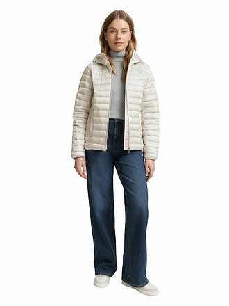 TOM TAILOR | Chaqueta acolchada ligera