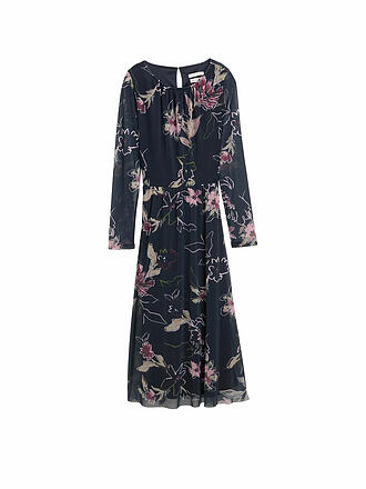 TOM TAILOR | Maxivestido