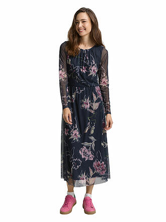 TOM TAILOR | Maxivestido