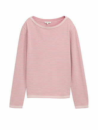 TOM TAILOR | Pullover