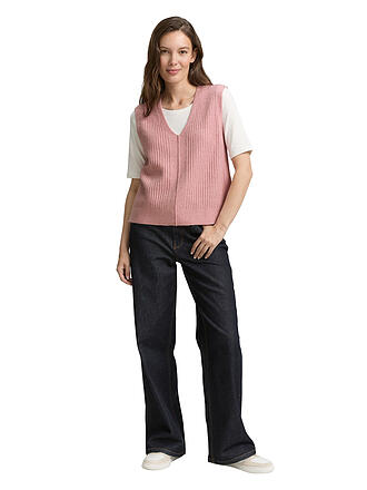 TOM TAILOR | Chaleco