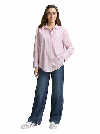 TOM TAILOR | Hemdbluse