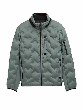 TOM TAILOR | Chaqueta acolchada ligera