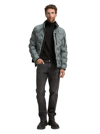 TOM TAILOR | Chaqueta acolchada ligera