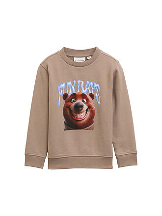 TOM TAILOR | Suéter para niño