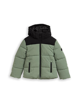 TOM TAILOR | Chaqueta para niño