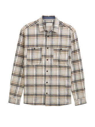 TOM TAILOR | Camisa