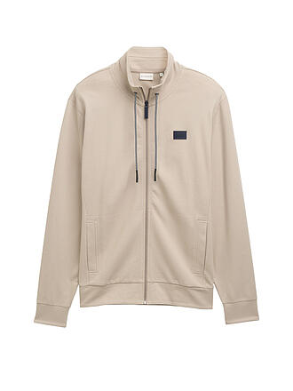 TOM TAILOR | Sudadera con cremallera