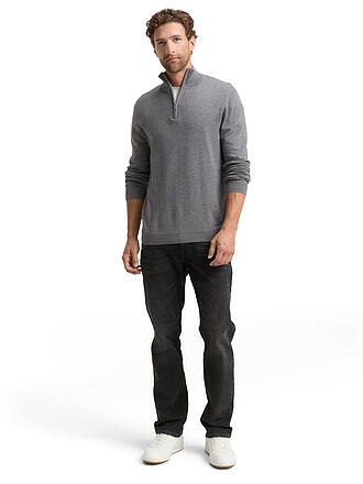 TOM TAILOR | Jersey Troyer