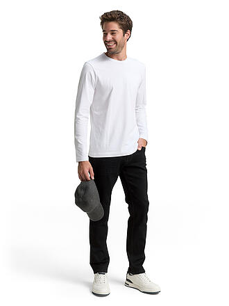 TOM TAILOR | Vaqueros corte cónico