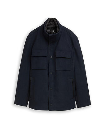 TOM TAILOR | Mantel 2-in-1