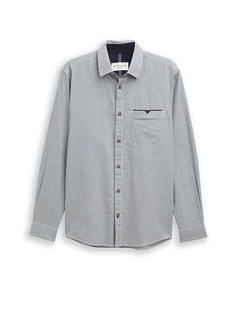 TOM TAILOR | Camisa