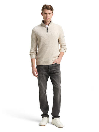 TOM TAILOR | Jersey Troyer