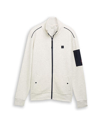 TOM TAILOR | Chaqueta de chándal