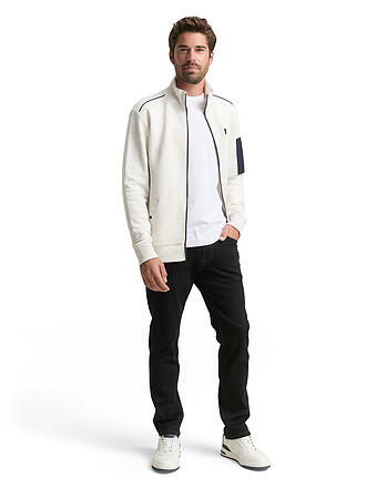 TOM TAILOR | Chaqueta de chándal