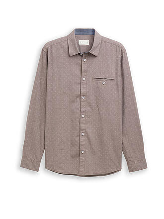TOM TAILOR | Camisa