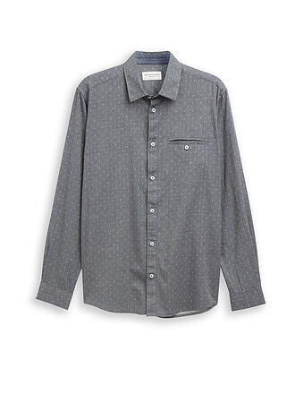 TOM TAILOR | Camisa