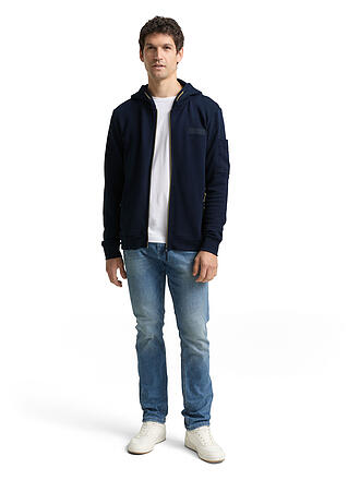 TOM TAILOR | Nombre del producto: Chaqueta de chándal