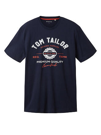 TOM TAILOR | Camiseta
