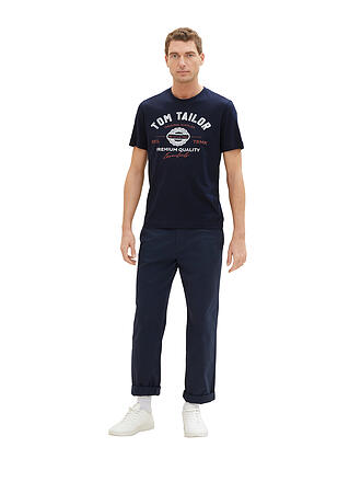 TOM TAILOR | Camiseta