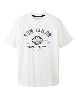 TOM TAILOR | Camiseta