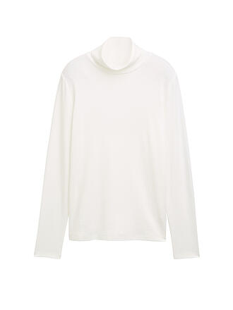 TOM TAILOR | Camiseta de manga larga