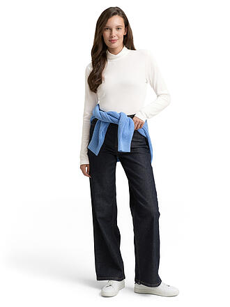 TOM TAILOR | Camiseta de manga larga