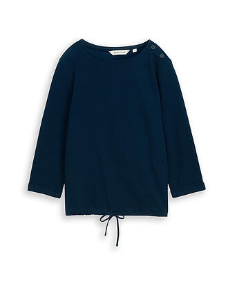 TOM TAILOR | Camiseta