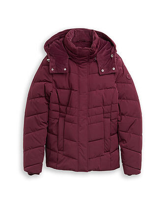 TOM TAILOR | Chaqueta acolchada